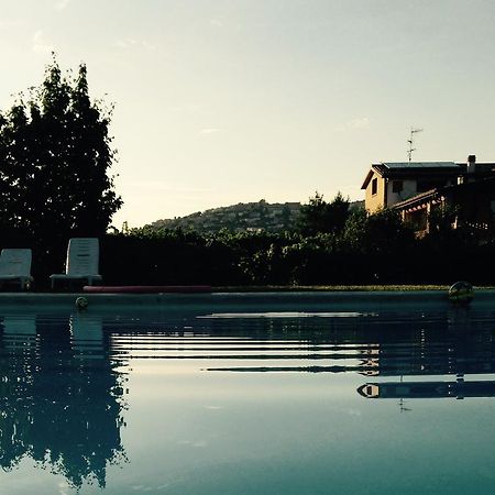 Torre Mannella Hotel Citta Sant'Angelo Luaran gambar