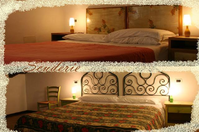 Torre Mannella Hotel Citta Sant'Angelo Luaran gambar