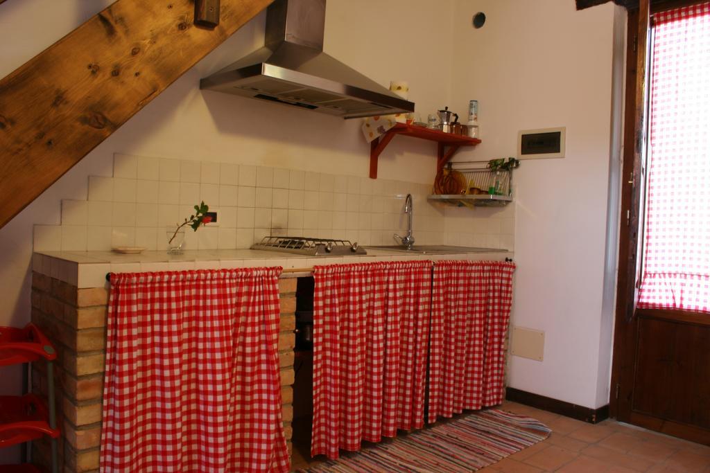 Torre Mannella Hotel Citta Sant'Angelo Luaran gambar