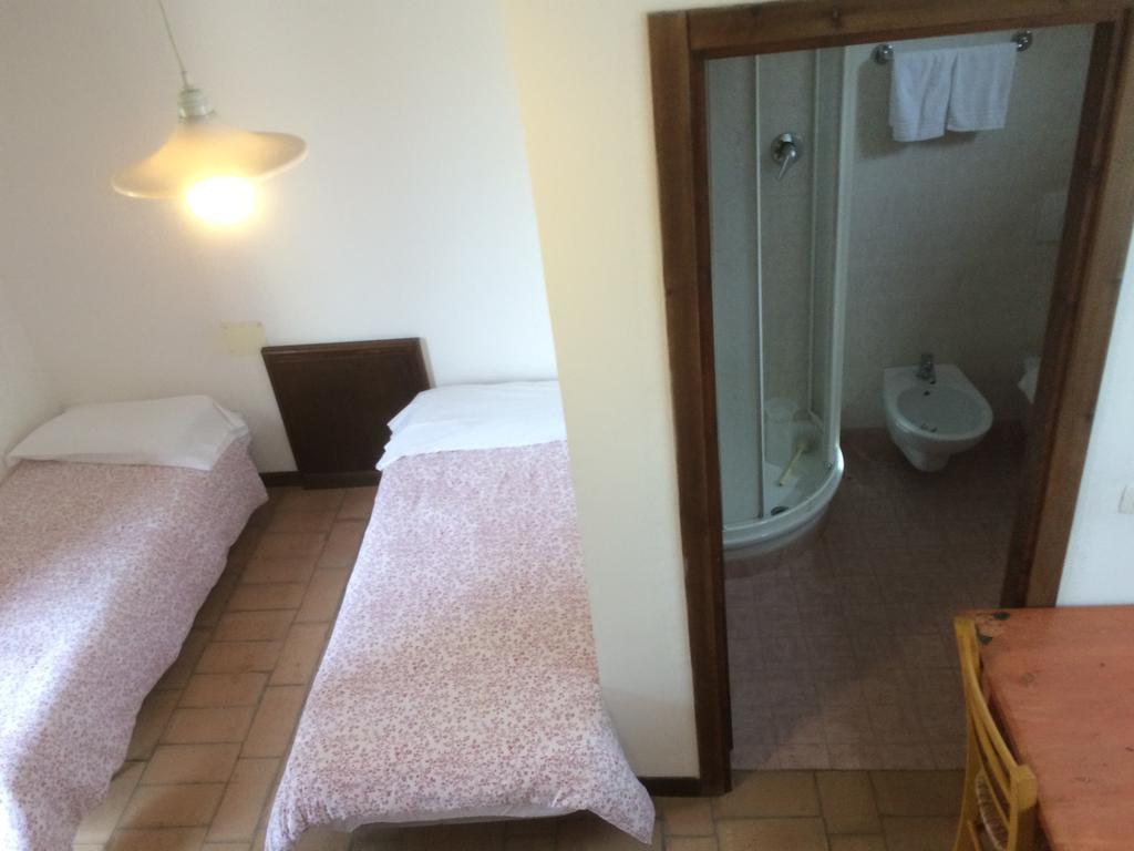Torre Mannella Hotel Citta Sant'Angelo Luaran gambar