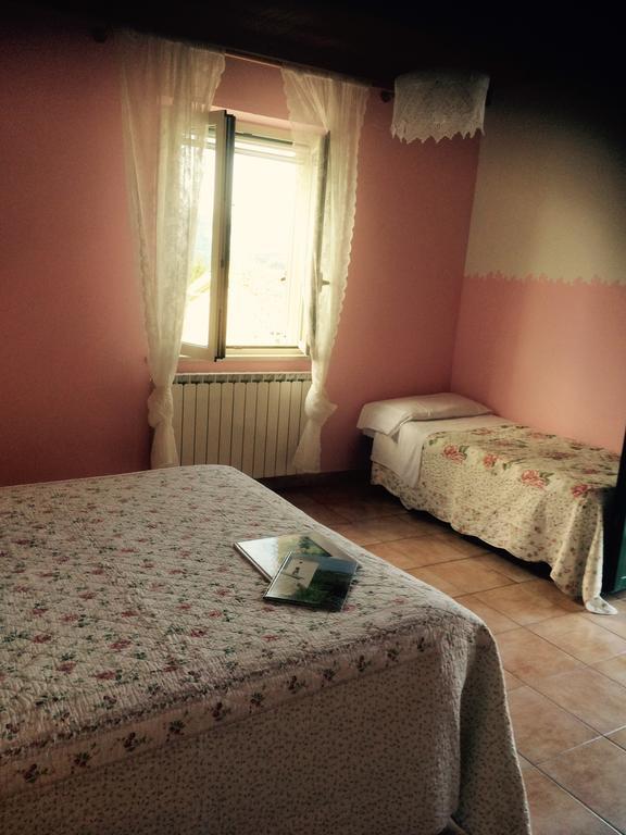 Torre Mannella Hotel Citta Sant'Angelo Luaran gambar
