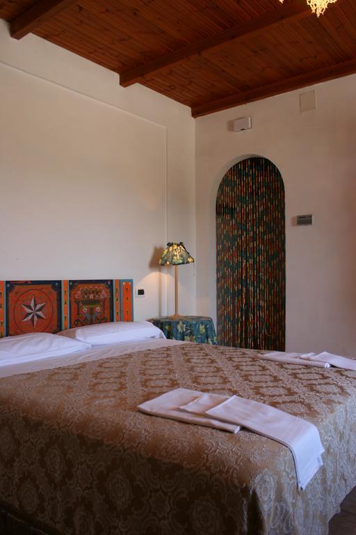Torre Mannella Hotel Citta Sant'Angelo Luaran gambar