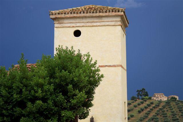 Torre Mannella Hotel Citta Sant'Angelo Luaran gambar